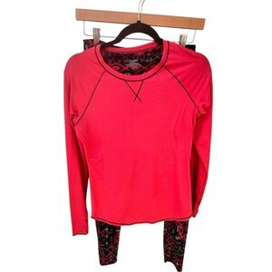 Climate wear by cuddlduds small layering set. Euc #southwern